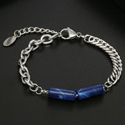 メンズ ブレスレット レディースブレスレット ステンレス製 アクセサリー  金属アレルギー対応★2025