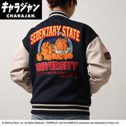 25'ガーフィールド レスティングガーフィールド スタジャン(L)