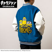 25'ミニオン ストリートトリオ スタジャン(3L)