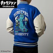 25'モンスターズインク スクールオブモンスター スタジャン(L)