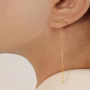 ピアス レディース ステンレス製 アクセサリー  イヤリング 金属アレルギー対応「数量限定」2025