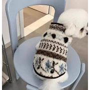 秋冬新作 小型犬服★超可愛いペット服★犬服★猫服★犬用★ペット用品★ネコ雑貨