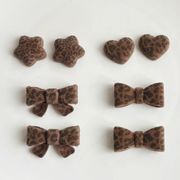 DIY インテリアグッズ アクセサリーパーツ 手芸 デコパーツ スマホ装飾 ヘアアクセ アイドル オタ活