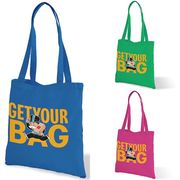 【初回送料無料】McDonald's トートバッグ Monopoly Tote