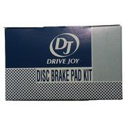 DRIVEJOY(ドライブジョイ)　ブレーキパッド　V9118-D014