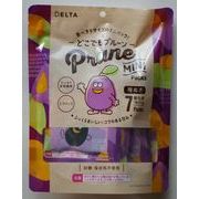 デルタインターナショナル　どこでもプルーン　30g×7袋