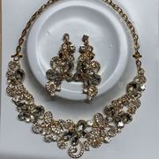 【即納】イヤリングセット&ピアスセット014250