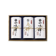 京都利休園 宇治銘茶詰合せ