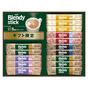 AGF ブレンディ スティックカフェオレコレクション