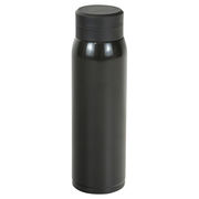 モテコ スクリュー栓マグボトル500mlブラック