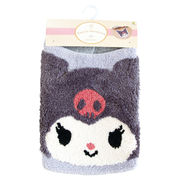 サンリオキャラクターズ 洗えるマット クロミ