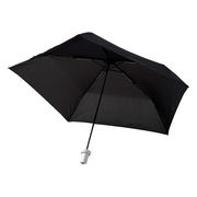 ITSUMOスリムボトル折りたたみ傘 LIGHTホワイト