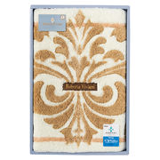 ロベルタ･ビビアーニ クラシック 大判玄関マットベージュ