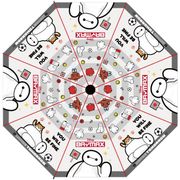 【5/中頃】子供ビニール傘 ベイマックス 32548