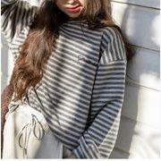 韓国　韓国子供服　韓国ファッション　新作　トレーナー　キッズ　ブラウス　トップス