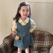 2026新作☆子供服 トップス&ズボン分けて☆73～120 3色 | 卸売・ 問屋