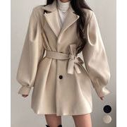 【日本倉庫即納】 ミドル丈チェスターコートミディアムコート