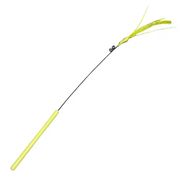 ペット 用品 ピョン草じゃらし 猫じゃらし 鈴付き 全2色 草風おもちゃ エノコログサ風 猫のおもちゃ