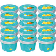 ザ・スウィーツ　日本の柑橘シャーベット（１５個）