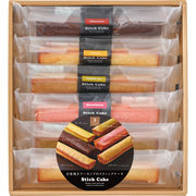 スティックケーキギフト（６個）