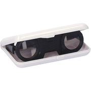 コンパクトオペラグラス