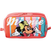 ディズニー　ペンケースミニー