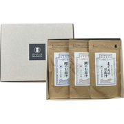 金沢のお出汁セット