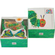 ☆はらぺこあおむし☆　おやつアソート