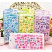 粘着シール　包装資材　ステッカー　DIY用パーツ