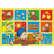 特価商品　おさるのジョージパズル 70ピース