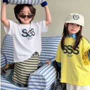 2026新作MXW★子供服　トップス★90cm～150cm 2色