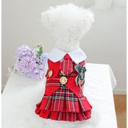 秋冬新作 小型犬服★超可愛いペット服★犬服★猫服★犬用★ペット用品★ネコ雑貨