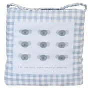 【子供用座布団】スクールクッション コアラ