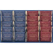 スイートバスケット ワッフルクッキーセット W-BE