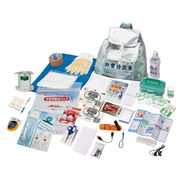 非常持出しセット42点 NK26-42