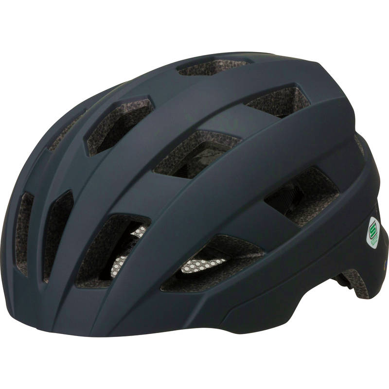 自転車用ヘルメット GEAR KGO-GE ブラック