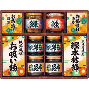 雅和膳 詰合せ 6455-50