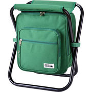 チェアリュック 2222 グリーン
