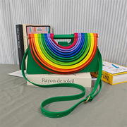 最終プライス 早い者勝ち コンパクト設計 編みバッグ 2026年トレンド 12色展開 日常使いに便利な手提げ