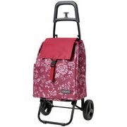 フロリアン２　スモールネオカートＳ　ショッピングカート/カゴ/キャリー/カート