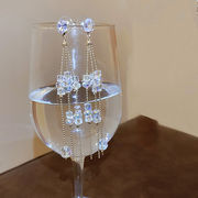 韓国　S925ポスト　ハンドメイド ピアス　アクセサリー ピアス　真珠　 ピアス　ハンドメイド