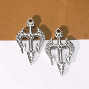 合金  チャーム デコパーツDIY  ペンダント デコ素材 手芸材料 チェーンパーツ アクセサリーパーツ