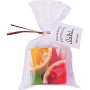 プチリィリィソープ フルーツミックス PL01