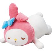 サンリオキャラクターズ　ダイカットクッション マイメロディ 3785000300