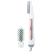 パナソニック イオニティ くるくるドライヤー EH-KE2L-W