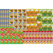 特大わなげビンゴ大会用お菓子（約50人用） 7294【直送品】［送料無料］※個人宅宛ては送料が必要です
