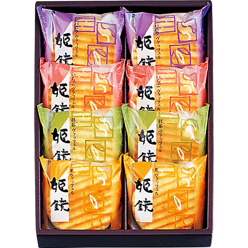 河内駿河屋 姫鏡 KI-10