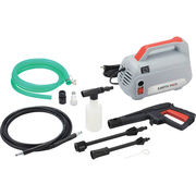 高圧洗浄機5M WM-67A