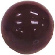 1000球用抽選球（1球） 0786 茶