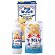 ファーファ液体洗剤ギフト FGS-15